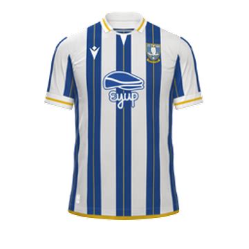 The official YouTube channel for Sheffield Wednesday FC! swfc.co.uk and 3 more links. Subscribe. Home. Videos. Live. Latest Popular Oldest. Sheffield Wednesday v Bristol City highlights....